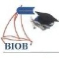 BIOB (Boateng's Institute for Educational Guidance) logo - Similar company to Simuly
