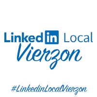 LinkedIn Local Vierzon logo - Similar company to Linkedin Local Bourges