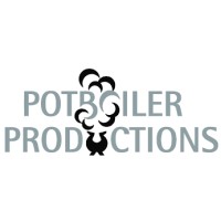 Potboiler Productions logo - Similar company to Window Dreams Productions