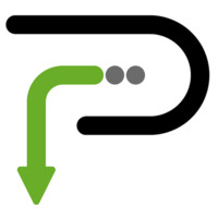 Partickle logo - Similar company to Partikle