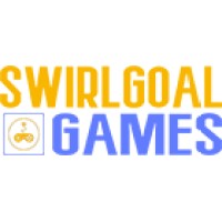 Swirlgoal games logo - Similar company to Reliable Creative