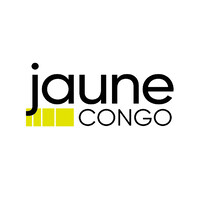 JauneCongo logo - Similar company to Rougecongo
