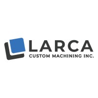Larca Custom Machining Inc logo - Similar company to Vr3 Engineering