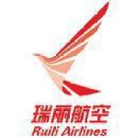 瑞丽航空有限公司