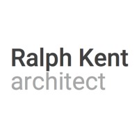 Ralph Kent / architect logo - Similar company to Liberty Design London