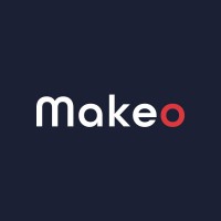Makeo logo - Similar company to Mike Codeur Formations
