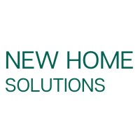 New Home Solutions logo - Similar company to Helix-D Visualisation