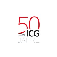 ICG Ingenieure logo - Similar company to Junge Dggt