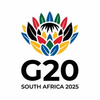 G20 South Africa logo - Similar company to Startup20