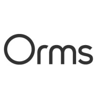Orms logo - Similar company to Buckley Gray Yeoman