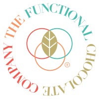 The Functional Chocolate Company logo - Similar company to Chamoland Us