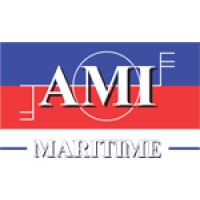 AMI Maritime Pte Ltd logo - Similar company to S Traders Marine