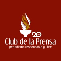 Club de la Prensa de Medellín logo - Similar company to Wicalling