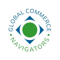 Global Commerce Navigators logo - Similar company to Media City Ai