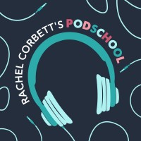 PodSchool logo - Similar company to Kim Arnold