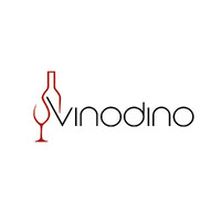 Vinodino logo - Similar company to Light & Matter