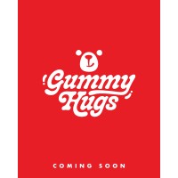 Gummy Hugs logo - Similar company to Jellio.Com