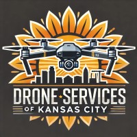 Drone Services of Kansas City logo - Similar company to Megaflux