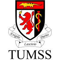Tasmanian University Medical Students' Society logo - Similar company to General Practice Students Network