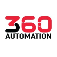 360 Automation Australia logo - Similar company to Shapecut Steel Stainless & Aluminium Profile Cutting