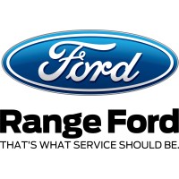 Range Ford logo - Similar company to Agrisk