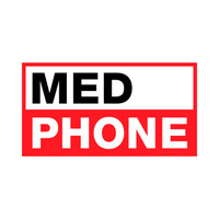MEDPHONE AG logo - Similar company to Swisskey.Pro