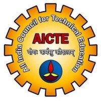 AICTE NEAT logo - Similar company to India Edu Community By Google For Developers