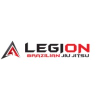 Legion Brazilian Jiu Jitsu logo - Similar company to Level Up Taekwondo