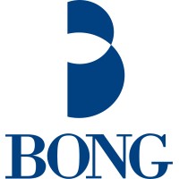 Bong Packaging logo - Similar company to Bong Ab