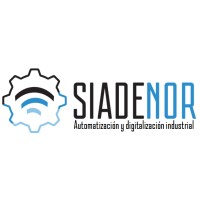SIADENOR      Industria 4.0  La Rioja logo - Similar company to Gestiumm
