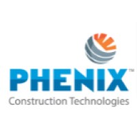 Phenix Construction Technologies USA logo - Similar company to Proflex