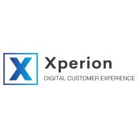 Xperion Ltd. logo - Similar company to Humanoit Kft
