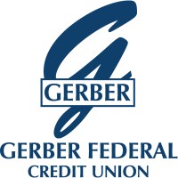 Gerber Federal Credit Union logo - Similar company to Helplink