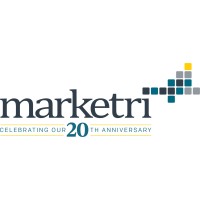 Marketri logo - Similar company to Fractional Cmo