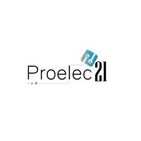 Proelec21 logo - Similar company to Nespole Ve