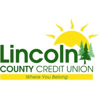 Lincoln County Credit Union logo - Similar company to Lithium Federal Credit Union