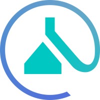 Lab @ Home logo - Similar company to Alpha Phlebotomy Group