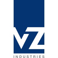 VZ Industries logo - Similar company to Luxyours