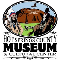 Hot Springs County Museum & Cultural Center logo - Similar company to Sustainablearth Power - Geothermal Energy And Geologic Hydrogen