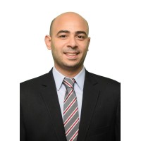 حازم يحيى Hazem Yehia logo - Similar company to Reach Digital Solutions