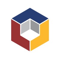 First RH Group logo - Similar company to Interage +Rh