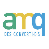 Association musulmane québécoise des converti·e·s logo - Similar company to Dimension Travail