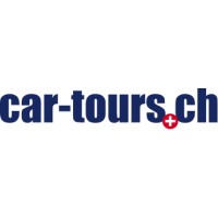 car-tours.ch logo - Similar company to Vidfee Ug