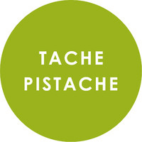 TACHE PISTACHE logo - Similar company to Okült Dpt