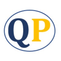 Quant Professionals logo - Similar company to Quant Professionals B.V.