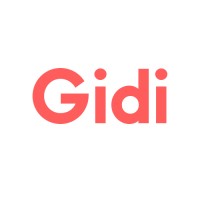 Gidi logo - Similar company to Gidi