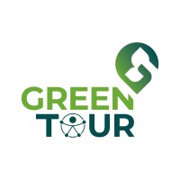 GreenTour logo - Similar company to Greentour Project- Sustainable Tourism