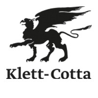 Klett-Cotta Verlag logo - Similar company to Skoobe