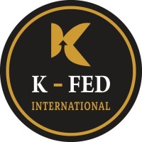 K-fed International Marketing Pvt. Ltd. logo - Similar company to Staffinn Solutions Llp