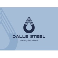 Dalle Steel logo - Similar company to Uomo Beratungsgesellschaft Ug
